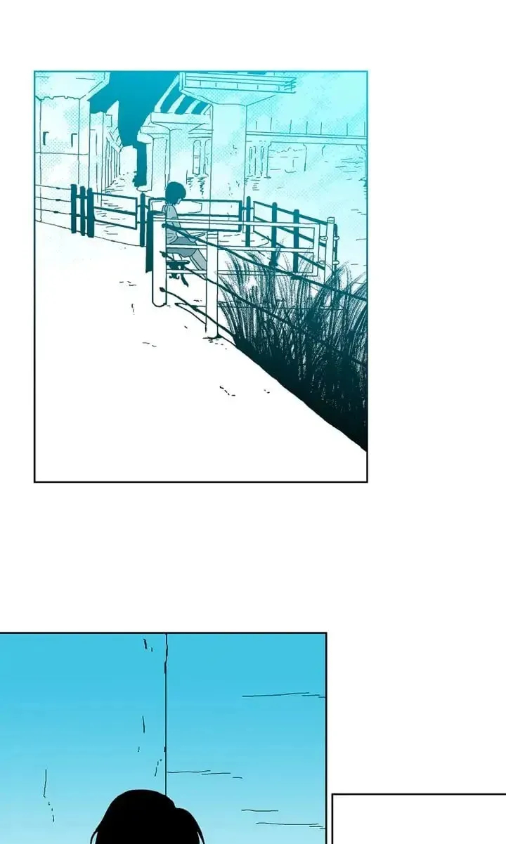 Read Deep Blue Child chapter 43 image 54 on Lezhin