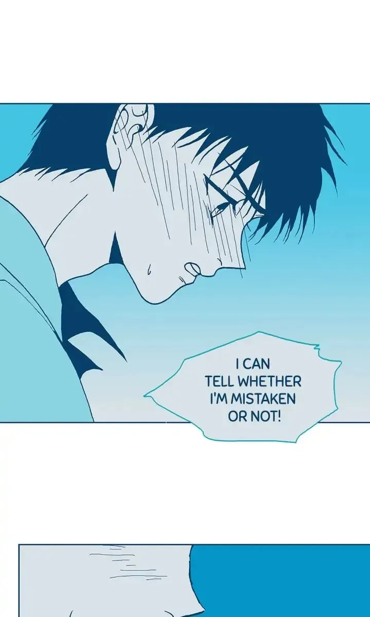 Read Deep Blue Child chapter 43 image 57 on Lezhin