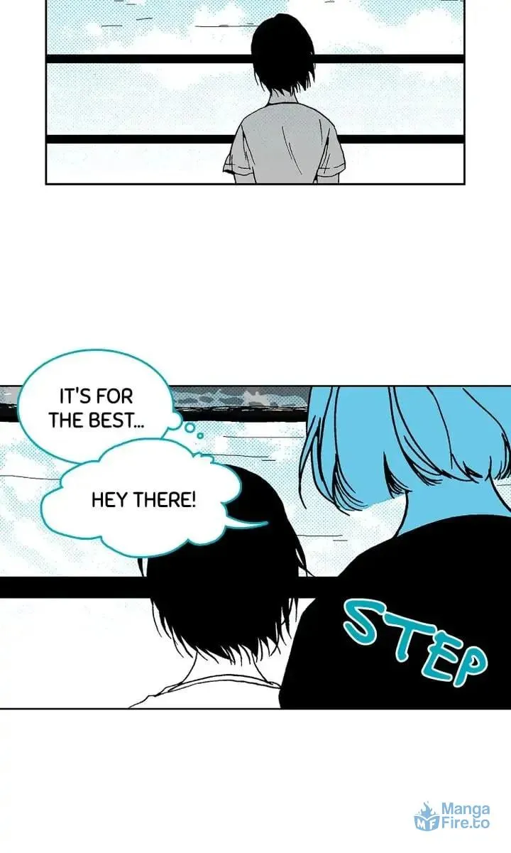 Read Deep Blue Child chapter 43 image 59 on Lezhin