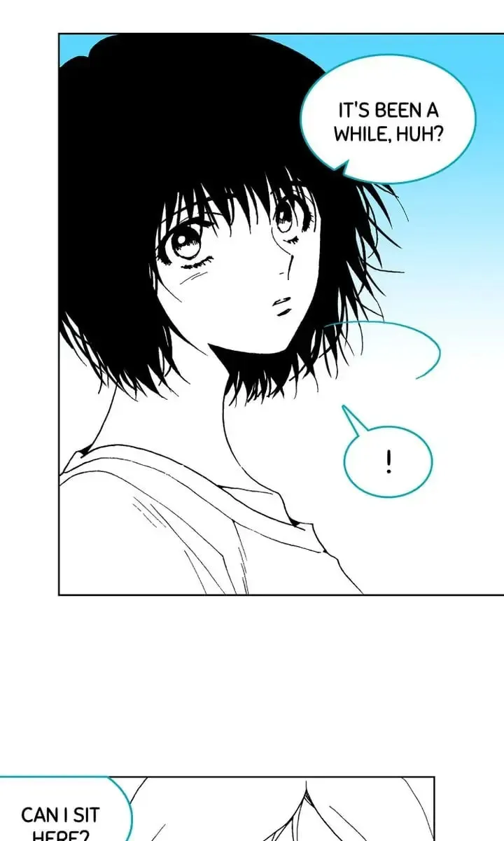 Read Deep Blue Child chapter 43 image 60 on Lezhin