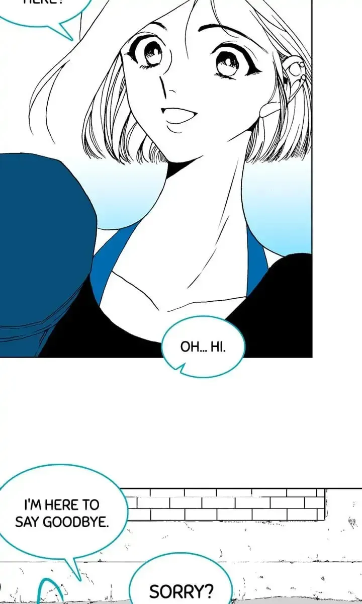 Read Deep Blue Child chapter 43 image 61 on Lezhin
