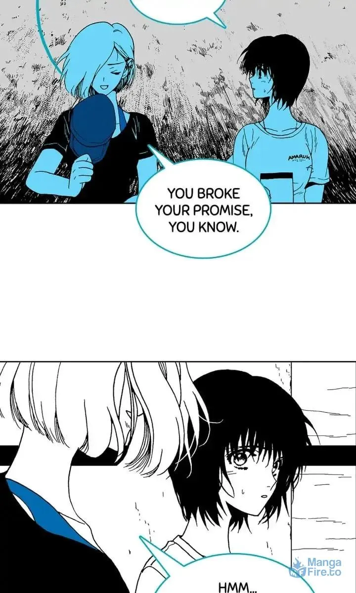 Read Deep Blue Child chapter 43 image 62 on Lezhin