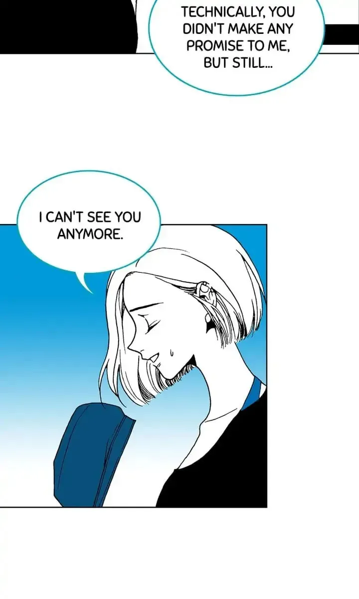 Read Deep Blue Child chapter 43 image 63 on Lezhin