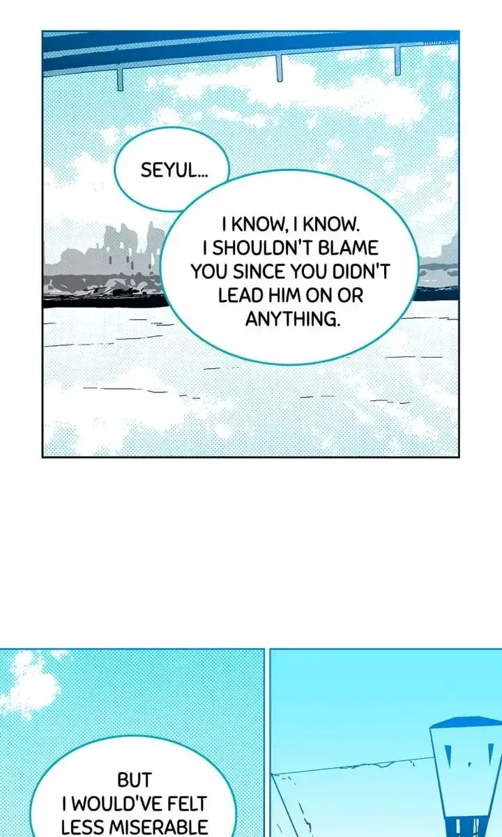 Read Deep Blue Child chapter 44 image 1 on Lezhin