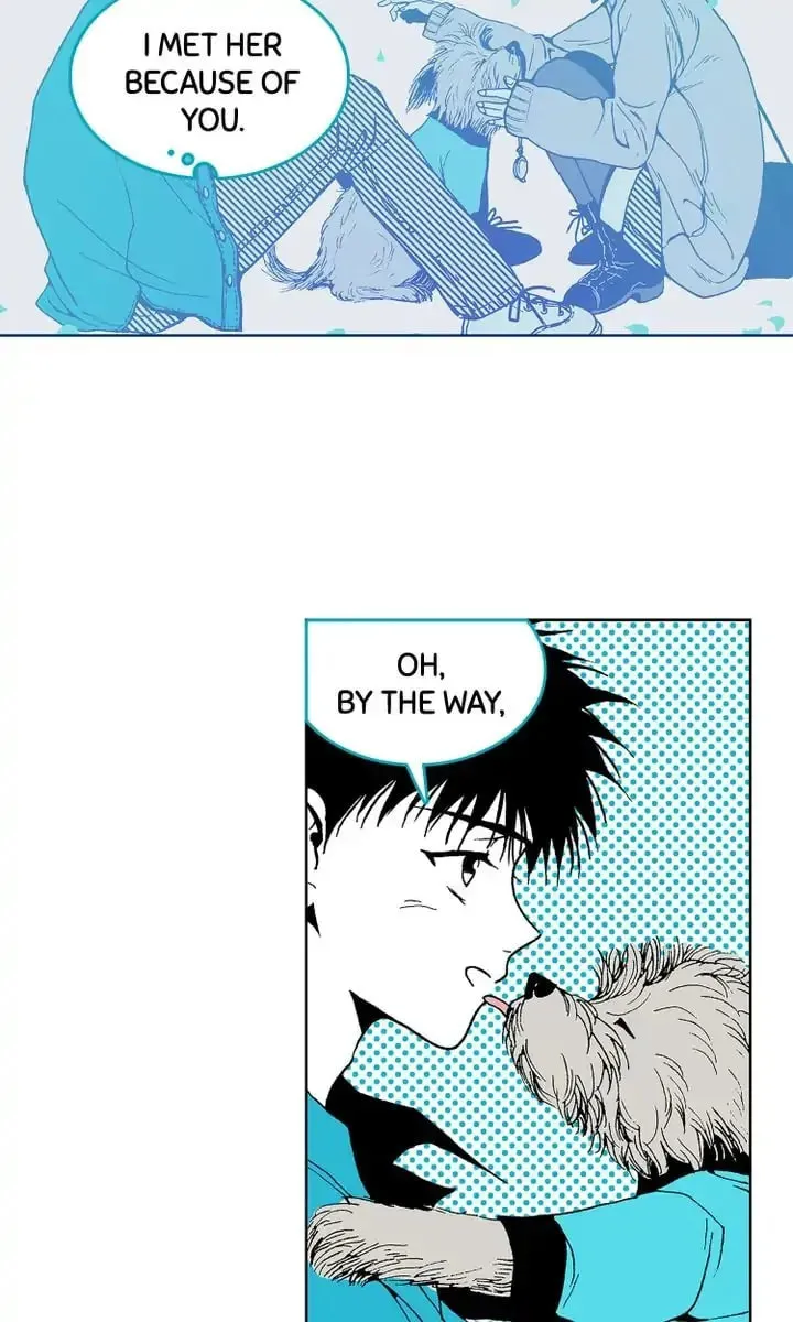 Read Deep Blue Child chapter 44 image 13 on Lezhin