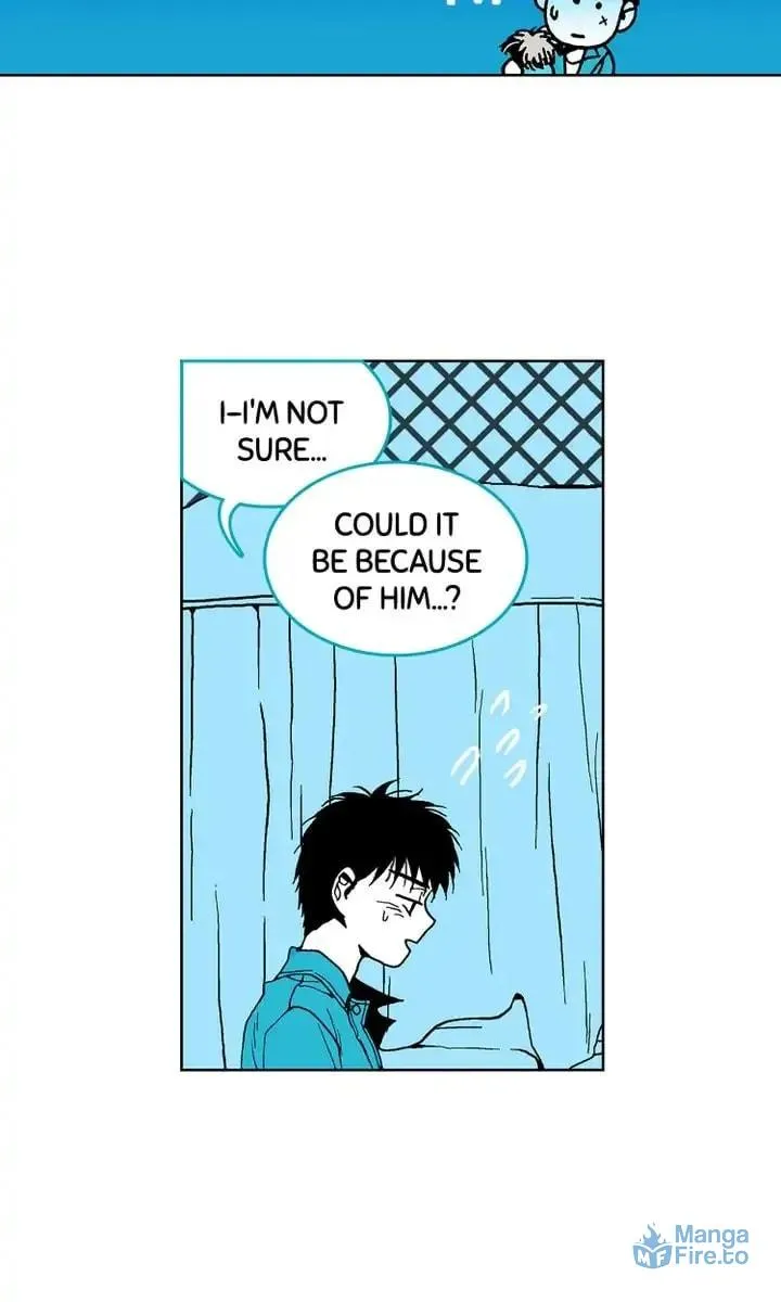 Read Deep Blue Child chapter 44 image 20 on Lezhin