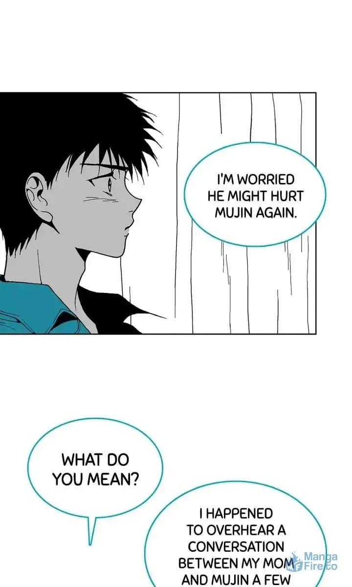 Read Deep Blue Child chapter 44 image 23 on Lezhin