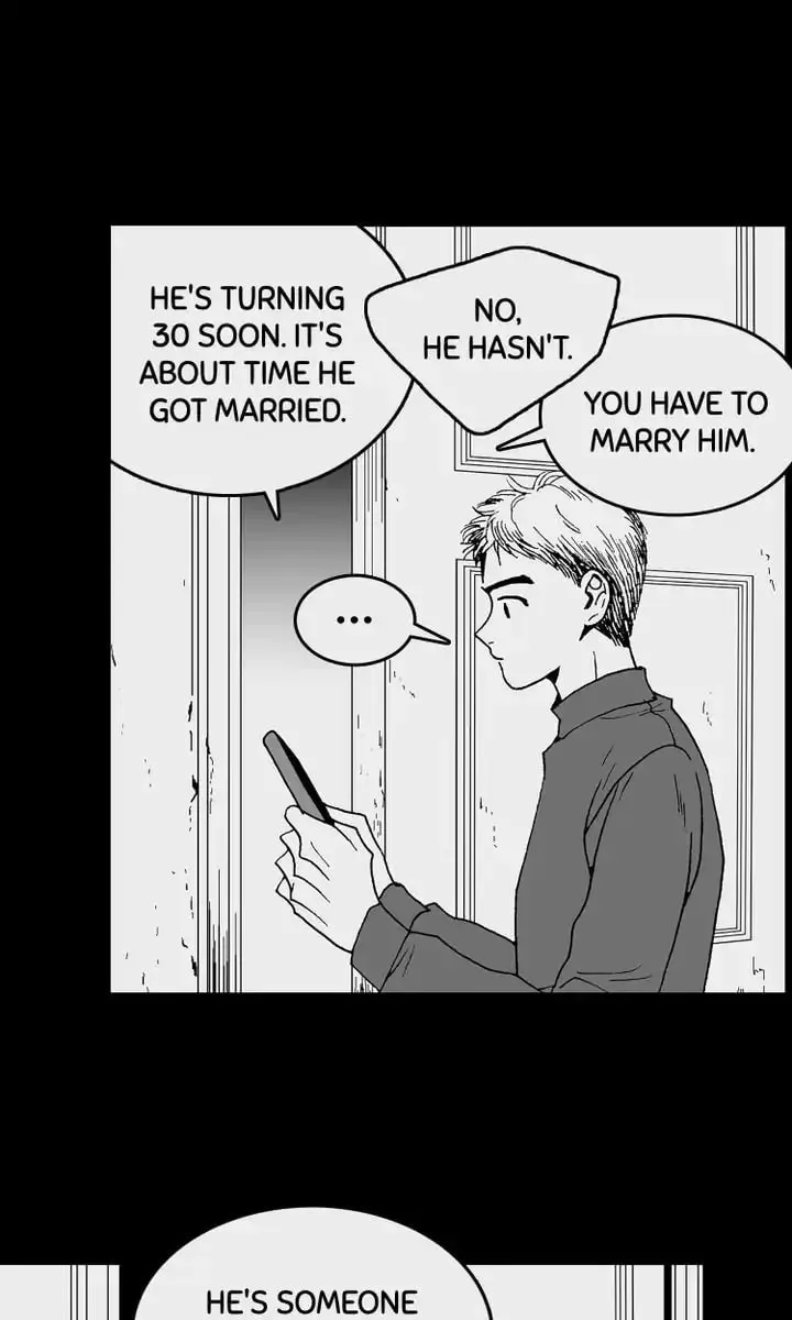 Read Deep Blue Child chapter 44 image 25 on Lezhin