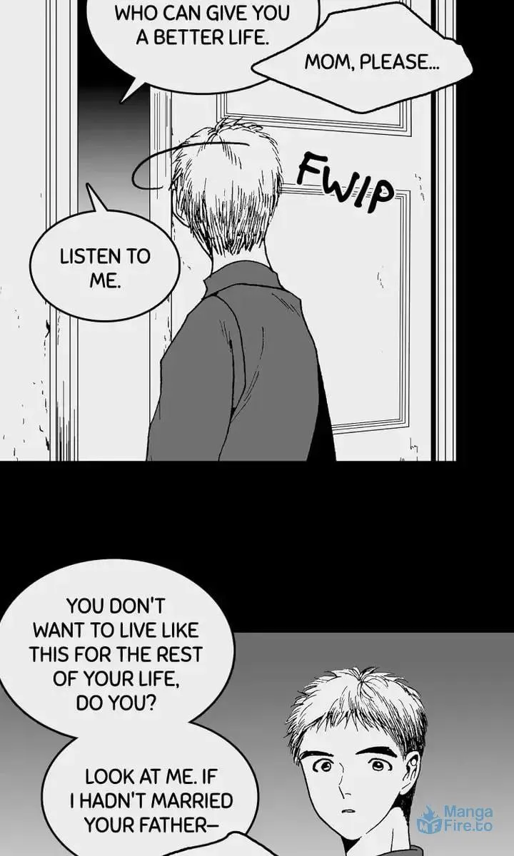 Read Deep Blue Child chapter 44 image 26 on Lezhin