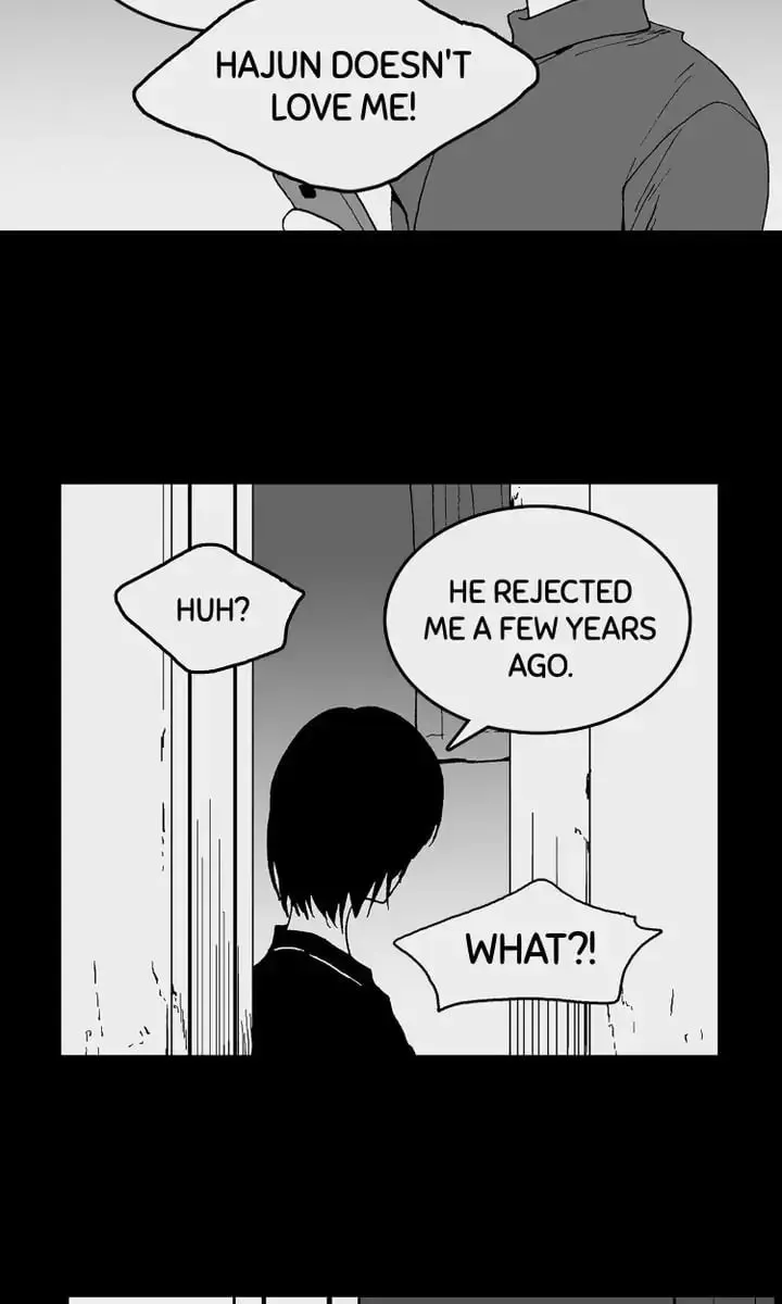 Read Deep Blue Child chapter 44 image 27 on Lezhin