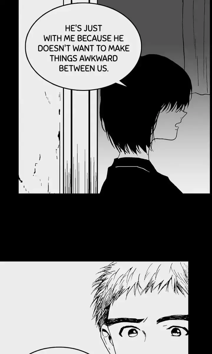 Read Deep Blue Child chapter 44 image 28 on Lezhin
