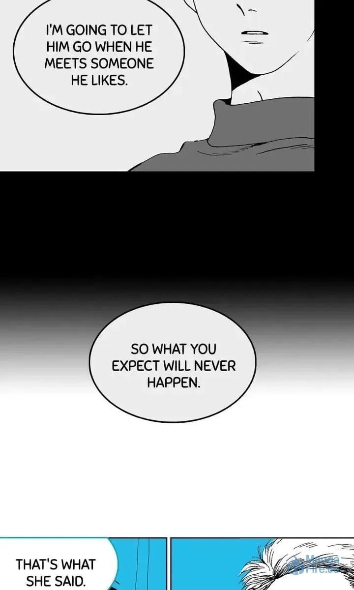 Read Deep Blue Child chapter 44 image 29 on Lezhin