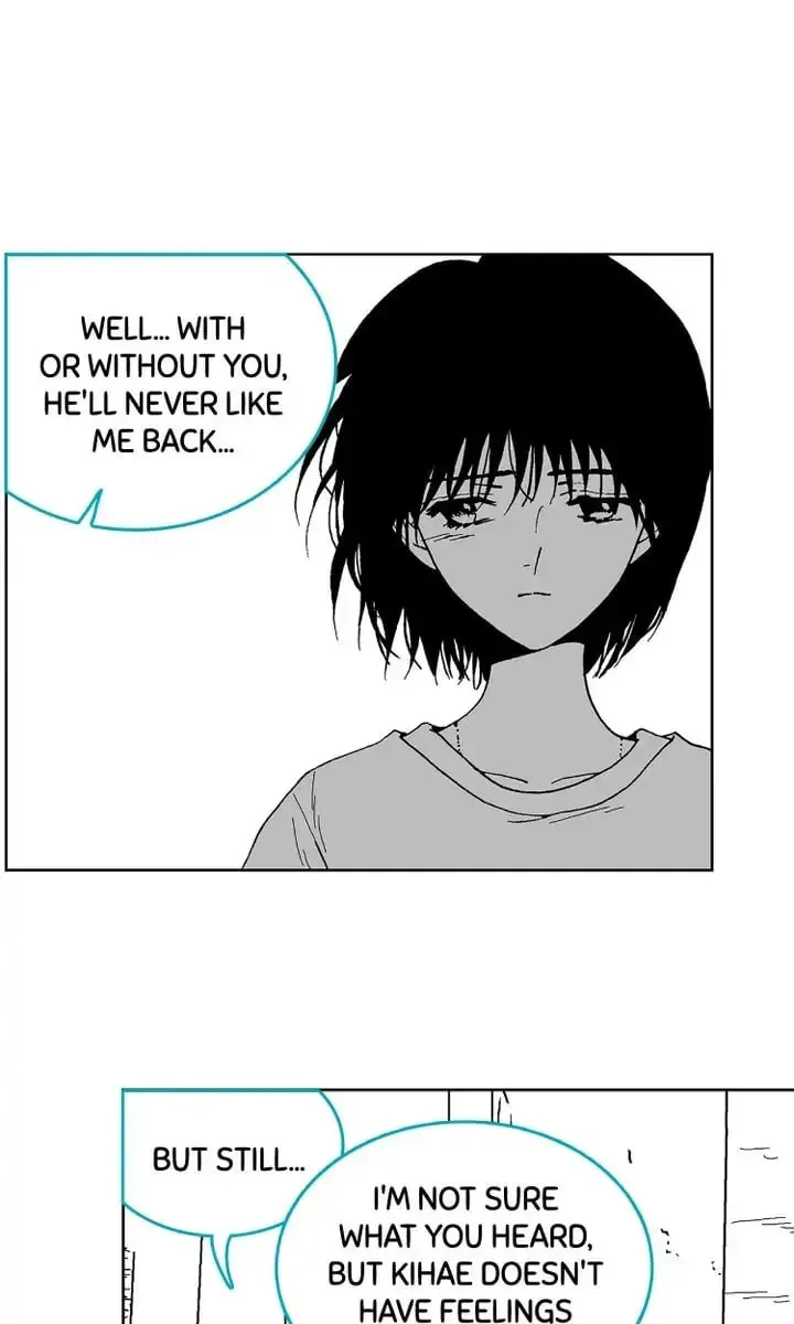 Read Deep Blue Child chapter 44 image 3 on Lezhin