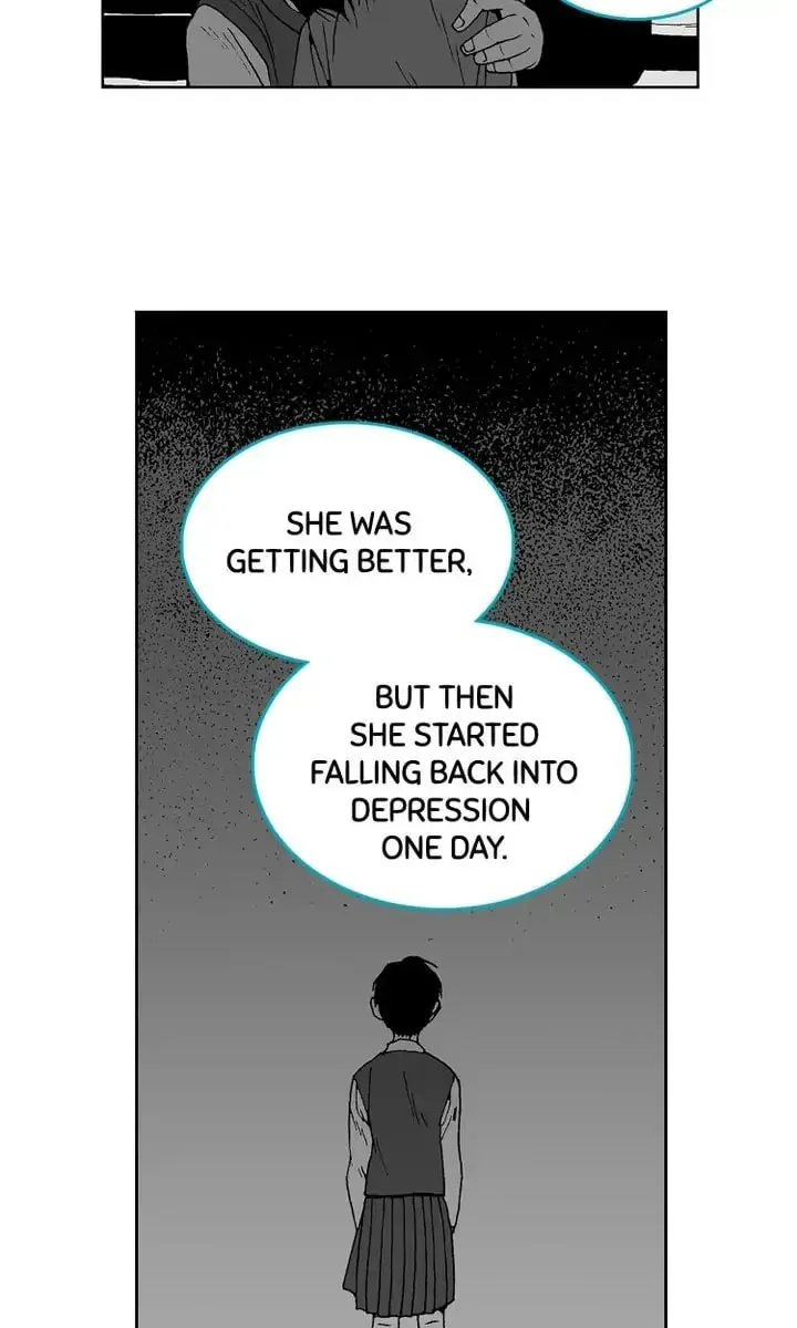 Read Deep Blue Child chapter 44 image 31 on Lezhin