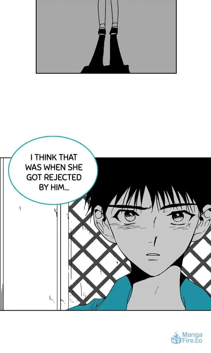 Read Deep Blue Child chapter 44 image 32 on Lezhin