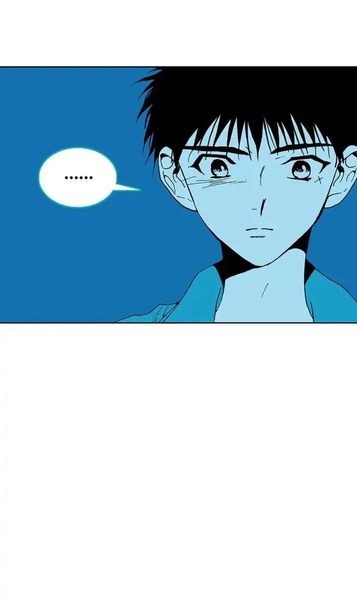 Read Deep Blue Child chapter 44 image 33 on Lezhin