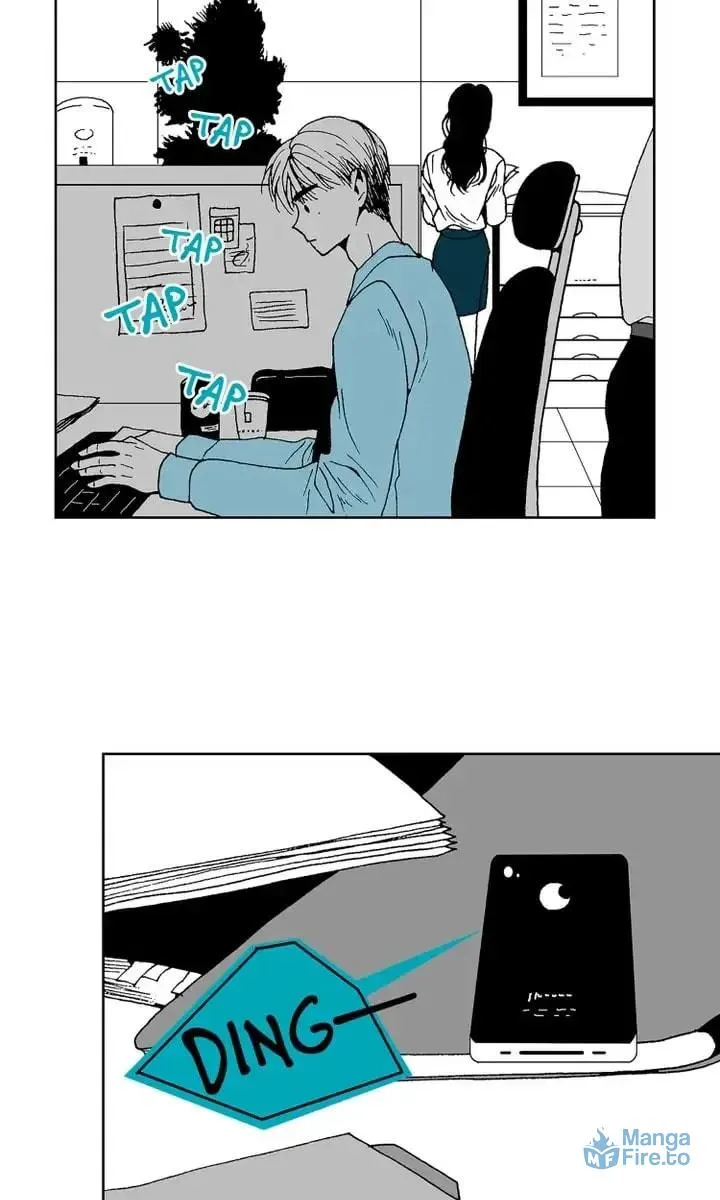 Read Deep Blue Child chapter 44 image 35 on Lezhin