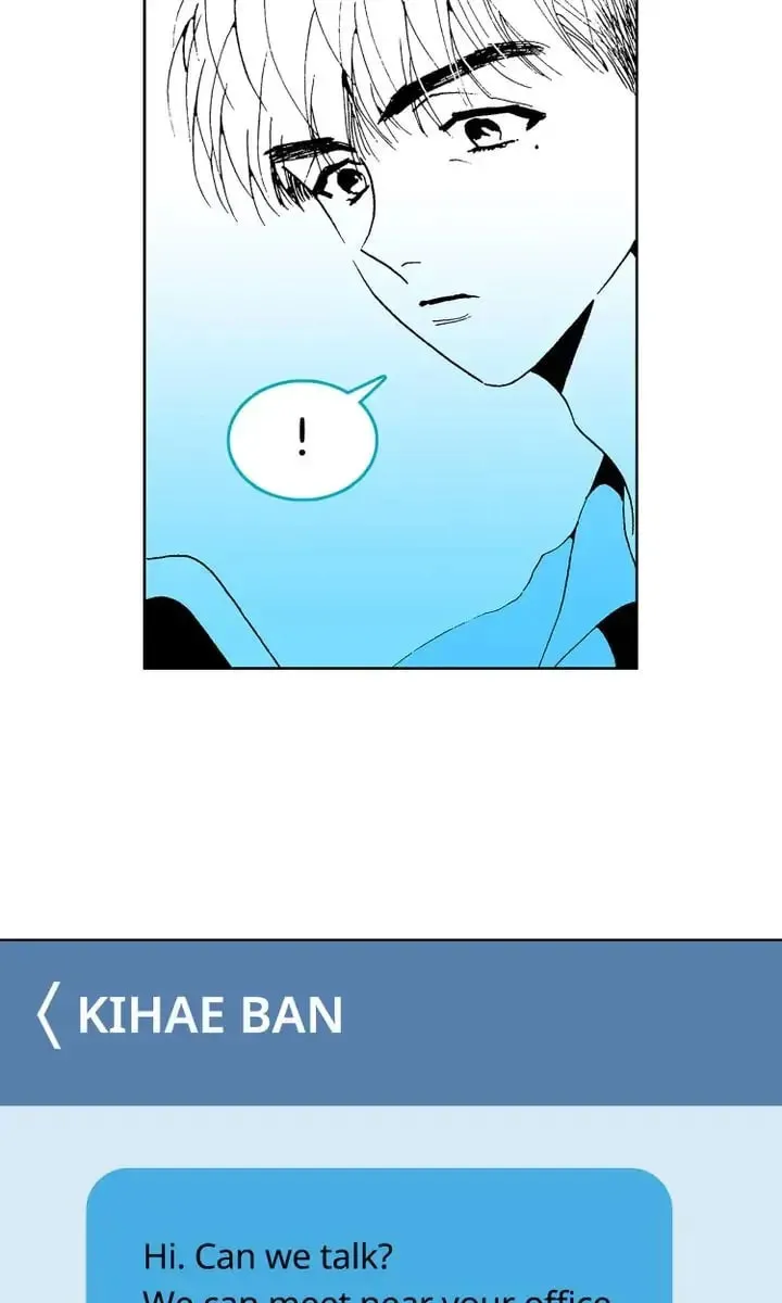 Read Deep Blue Child chapter 44 image 37 on Lezhin