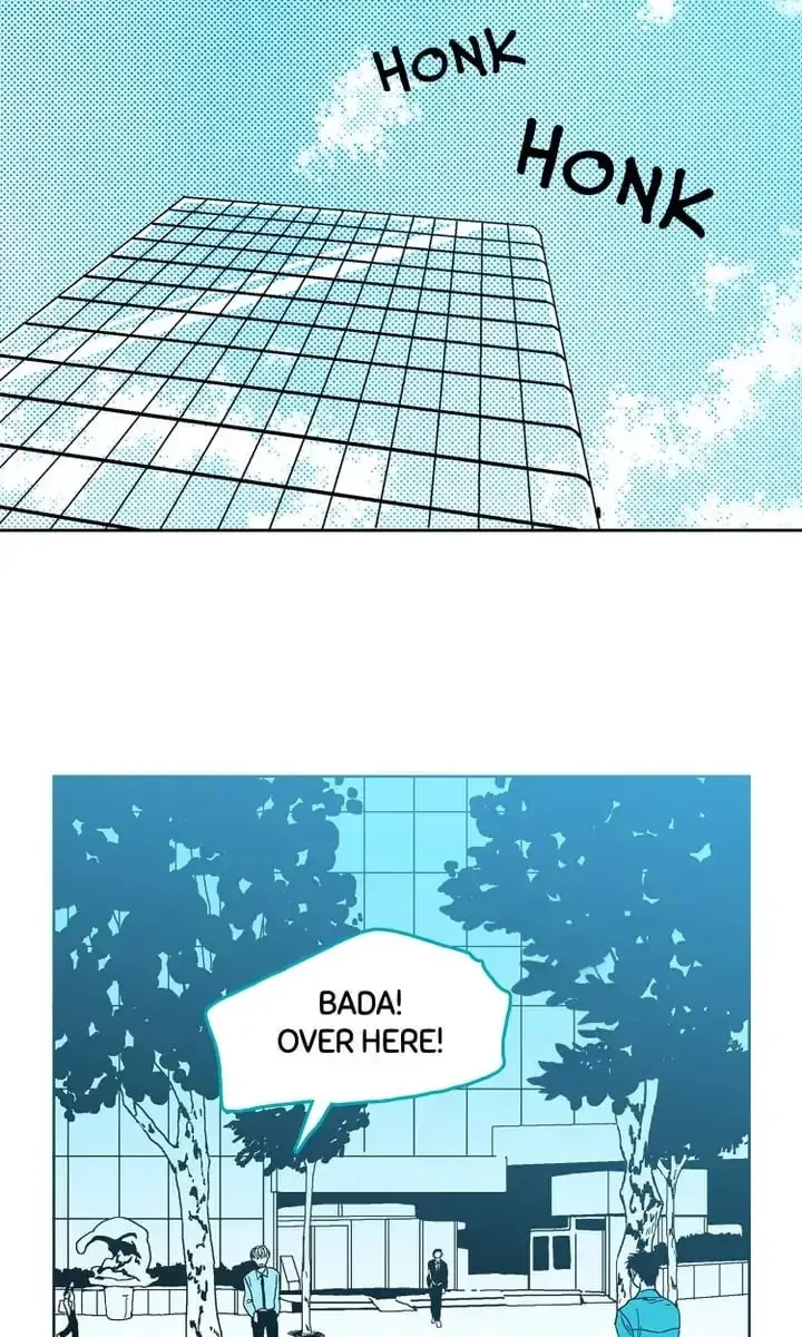 Read Deep Blue Child chapter 44 image 39 on Lezhin