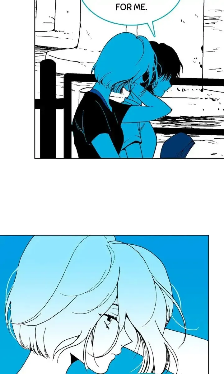 Read Deep Blue Child chapter 44 image 4 on Lezhin