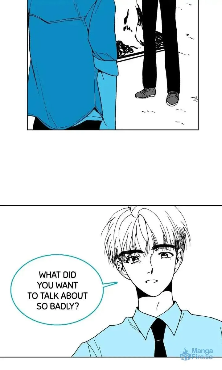Read Deep Blue Child chapter 44 image 41 on Lezhin