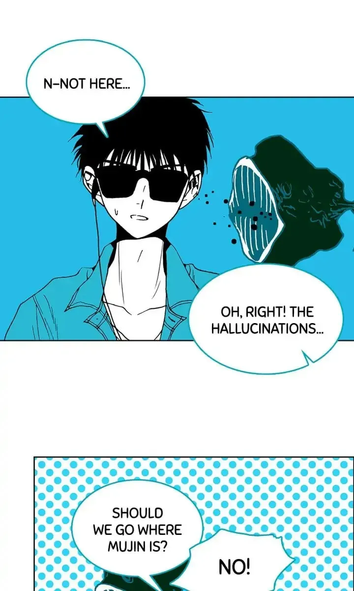 Read Deep Blue Child chapter 44 image 42 on Lezhin