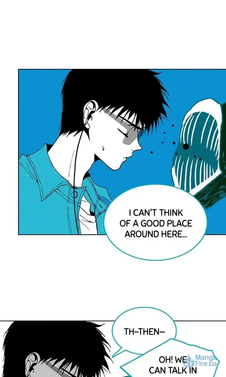 Read Deep Blue Child chapter 44 image 44 on Lezhin