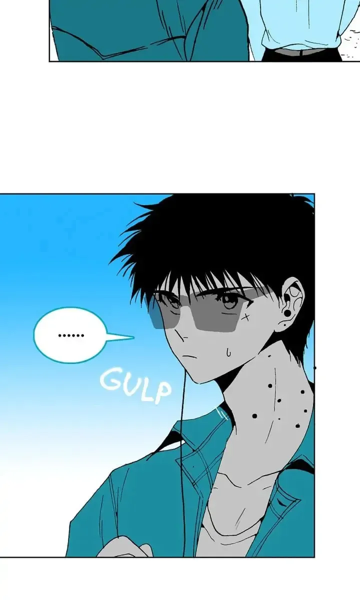 Read Deep Blue Child chapter 44 image 46 on Lezhin