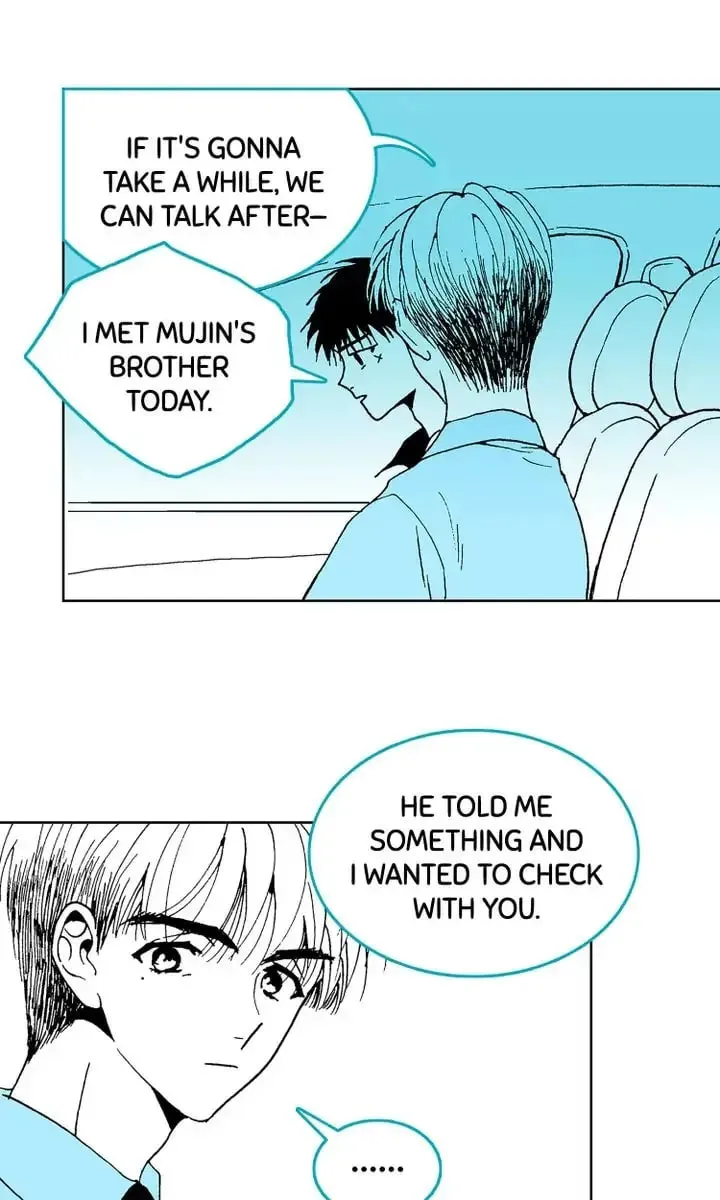 Read Deep Blue Child chapter 44 image 49 on Lezhin