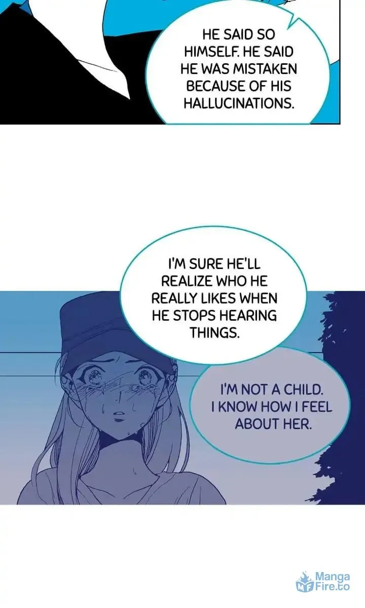 Read Deep Blue Child chapter 44 image 5 on Lezhin