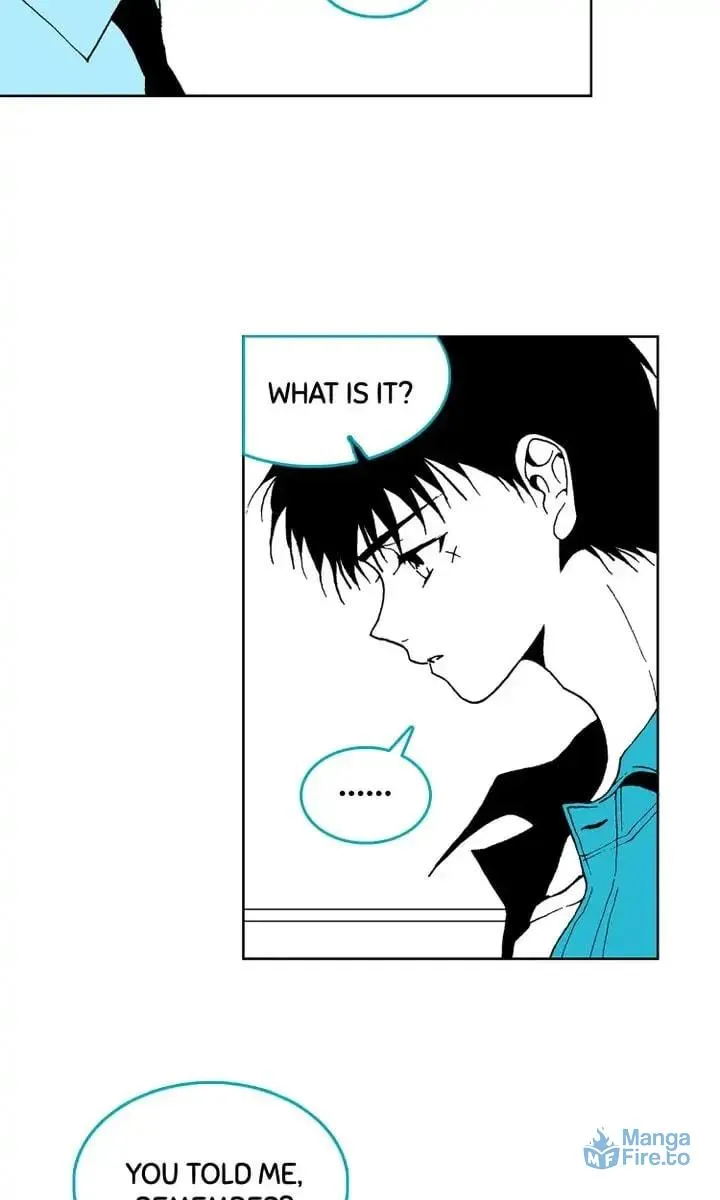Read Deep Blue Child chapter 44 image 50 on Lezhin