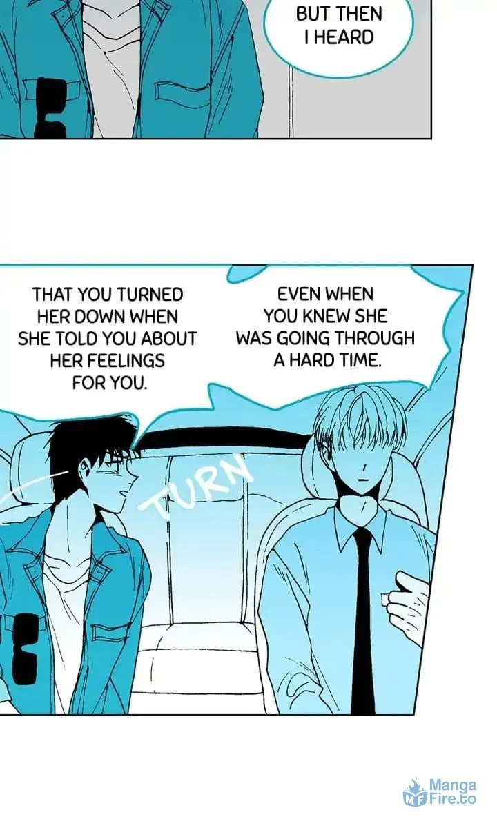 Read Deep Blue Child chapter 44 image 53 on Lezhin