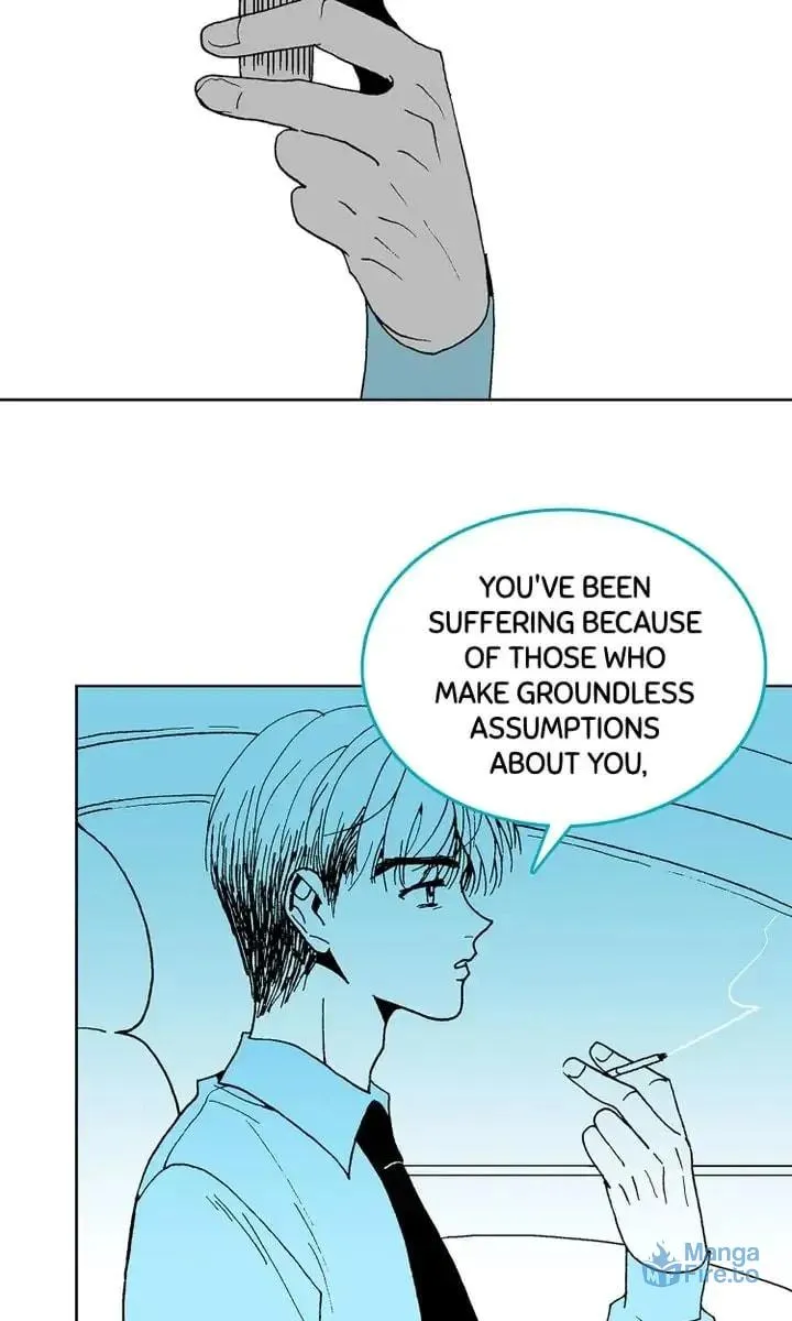 Read Deep Blue Child chapter 44 image 56 on Lezhin