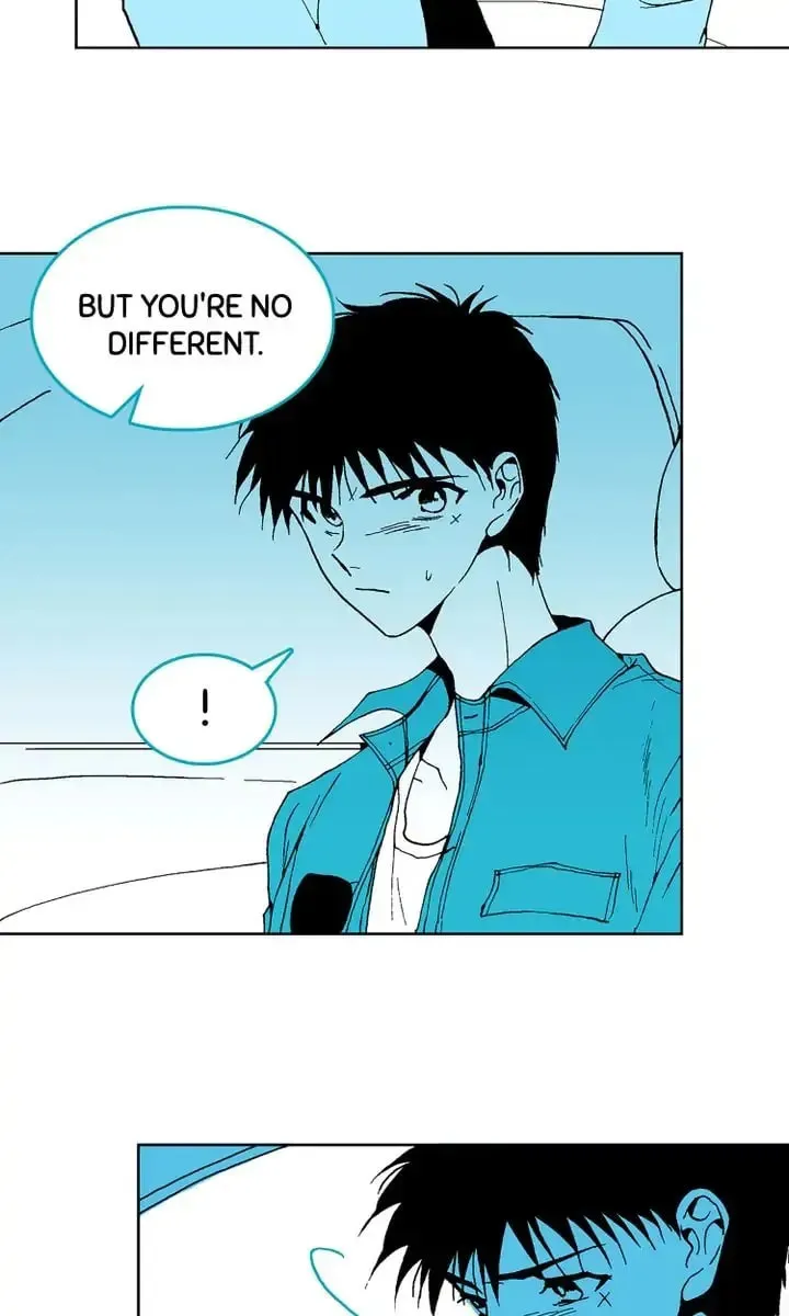 Read Deep Blue Child chapter 44 image 57 on Lezhin