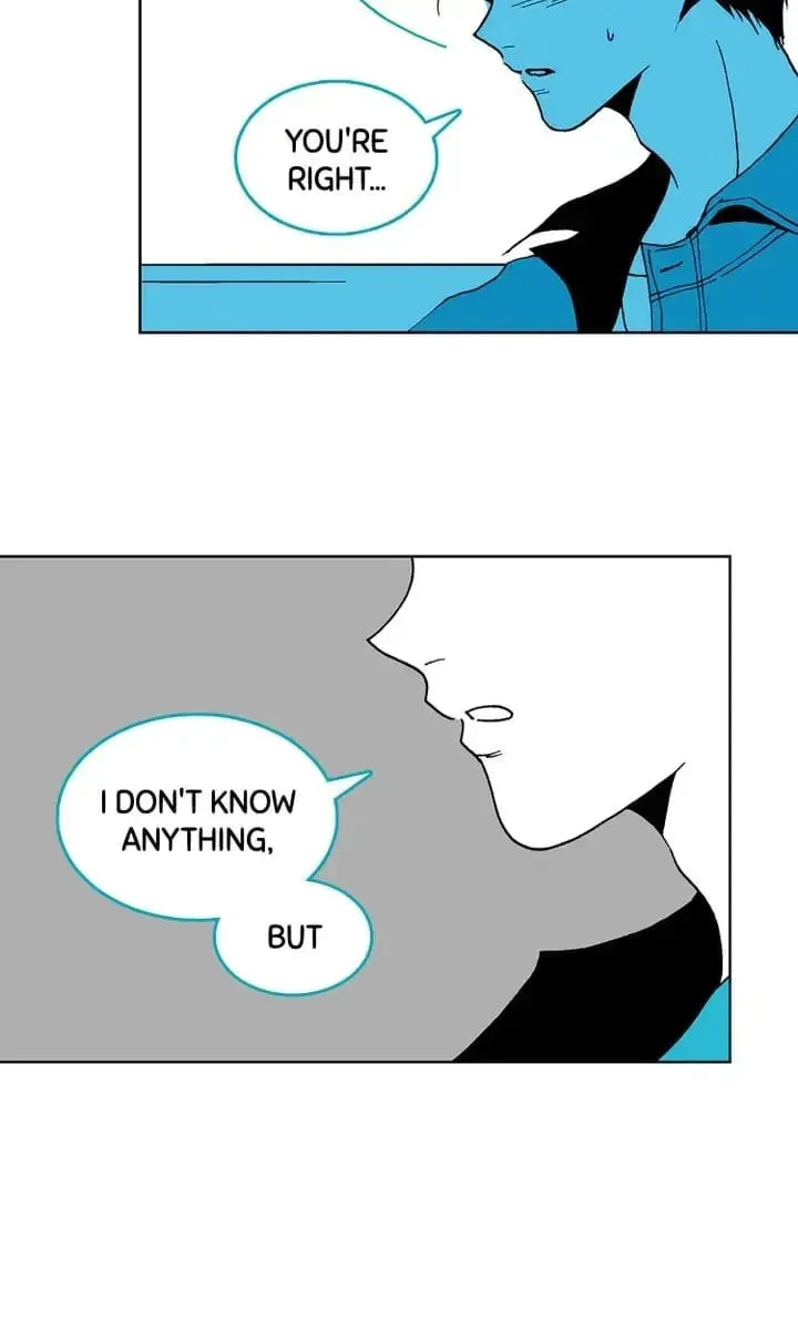 Read Deep Blue Child chapter 44 image 58 on Lezhin