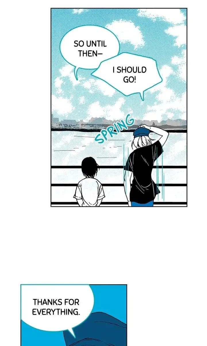 Read Deep Blue Child chapter 44 image 6 on Lezhin