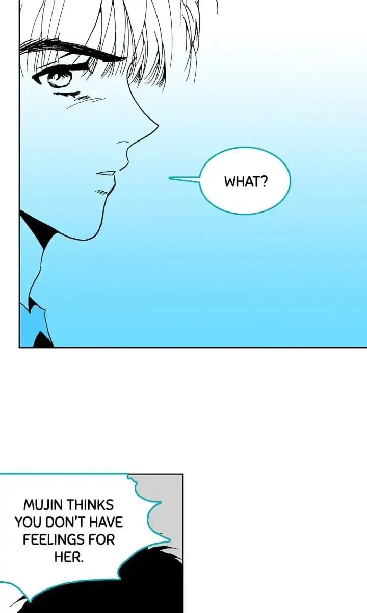 Read Deep Blue Child chapter 44 image 60 on Lezhin