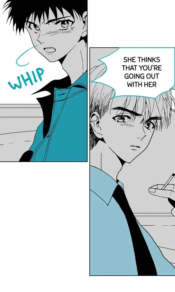 Read Deep Blue Child chapter 44 image 61 on Lezhin