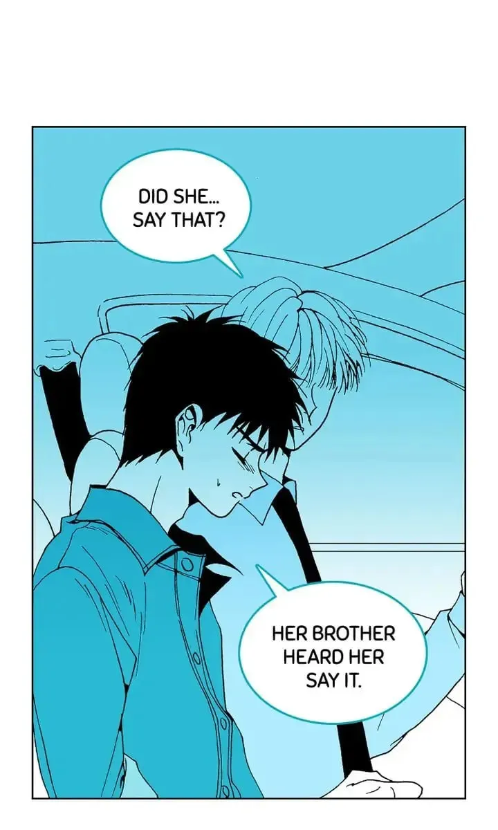 Read Deep Blue Child chapter 44 image 63 on Lezhin