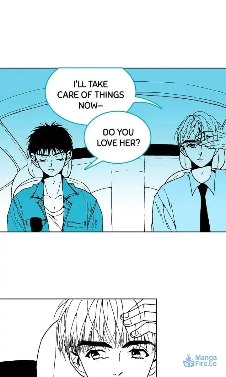 Read Deep Blue Child chapter 44 image 65 on Lezhin