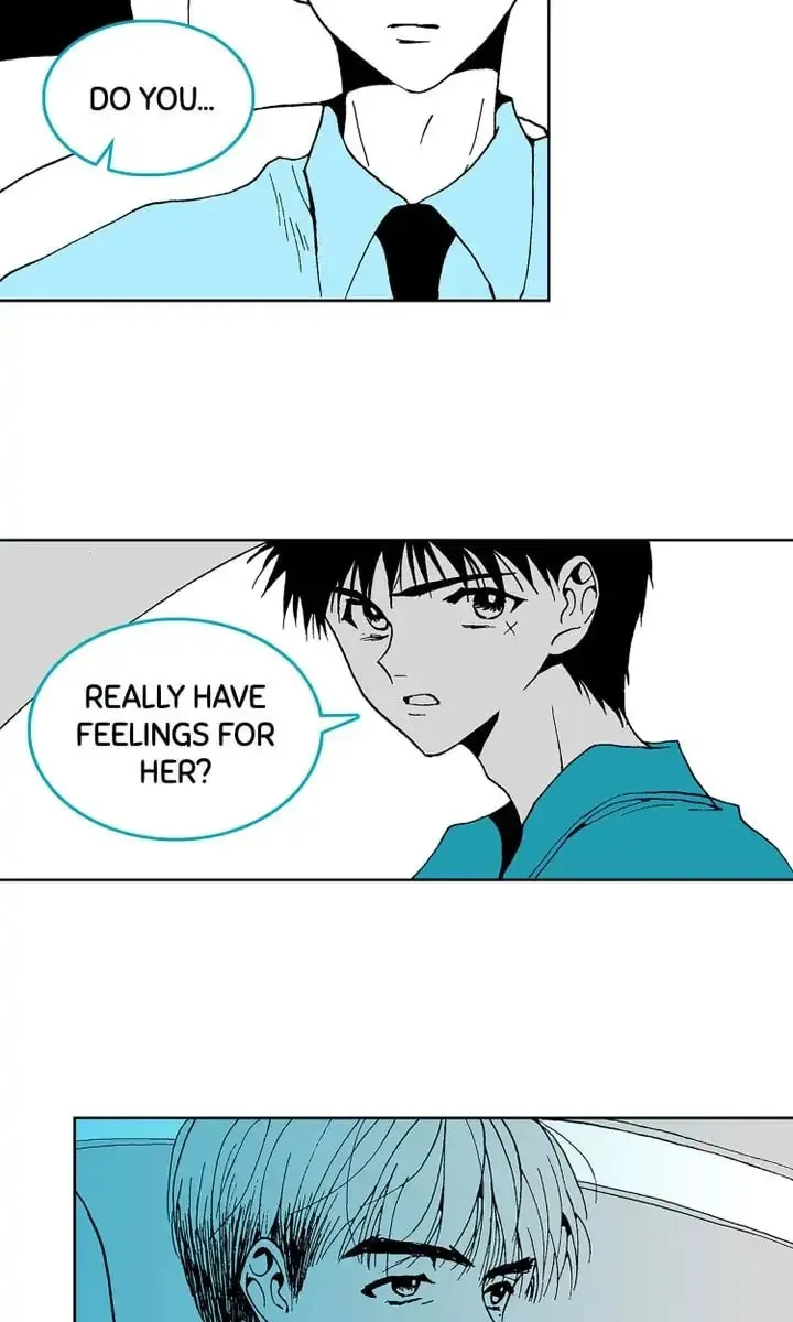 Read Deep Blue Child chapter 44 image 66 on Lezhin