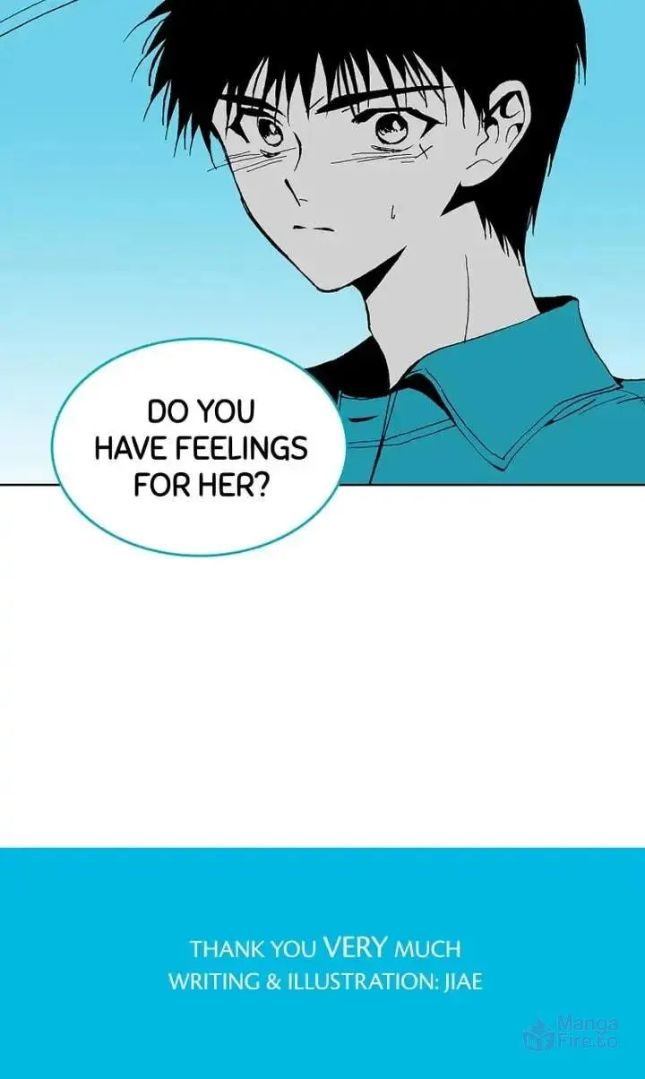 Read Deep Blue Child chapter 44 image 68 on Lezhin
