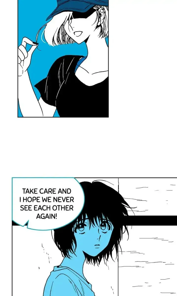Read Deep Blue Child chapter 44 image 7 on Lezhin