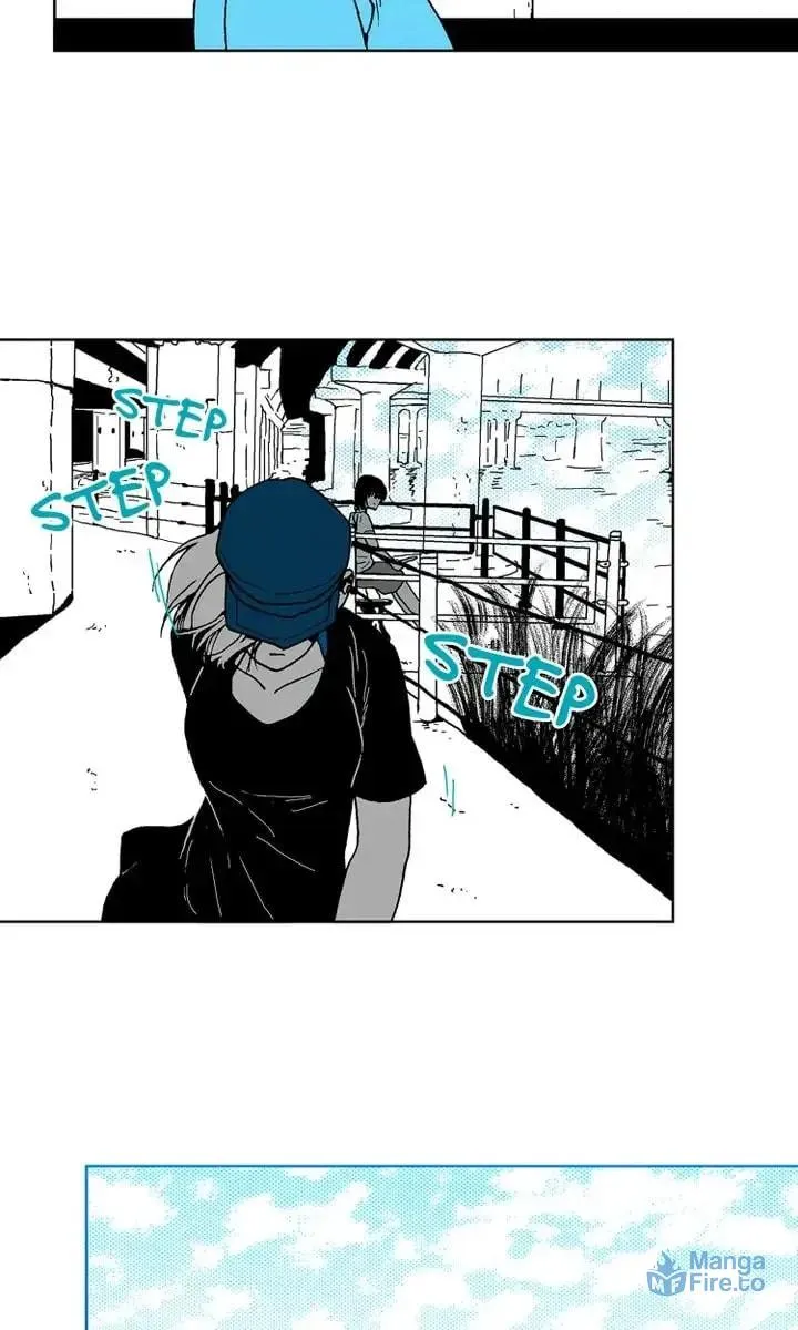 Read Deep Blue Child chapter 44 image 8 on Lezhin