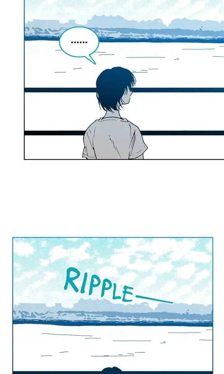 Read Deep Blue Child chapter 44 image 9 on Lezhin