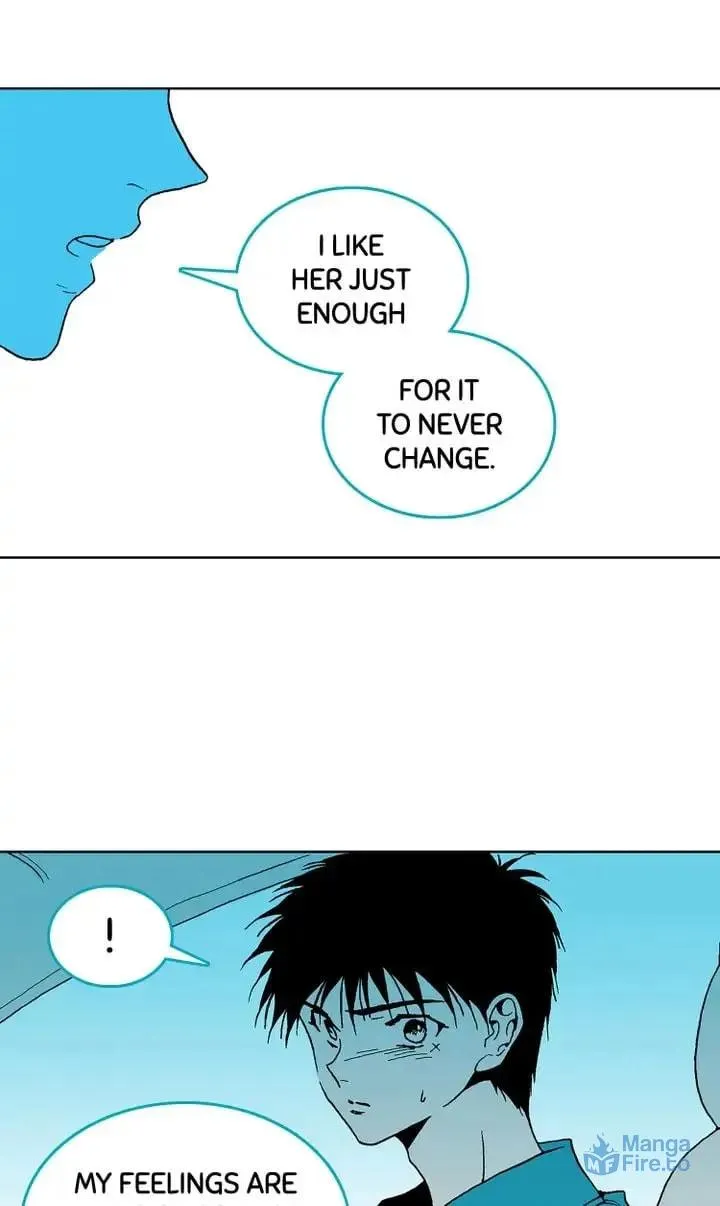 Read Deep Blue Child chapter 45 image 11 on Lezhin
