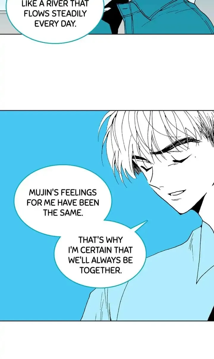 Read Deep Blue Child chapter 45 image 12 on Lezhin