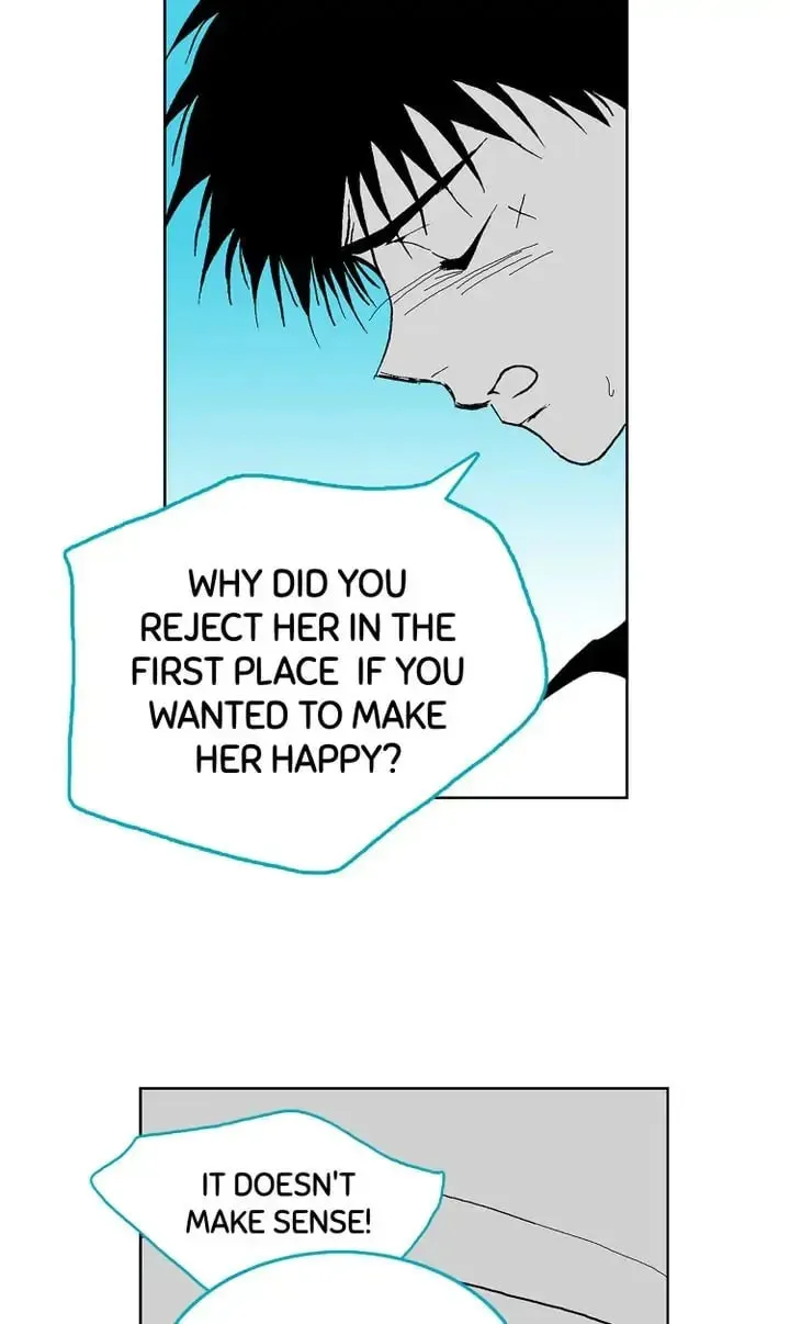 Read Deep Blue Child chapter 45 image 15 on Lezhin