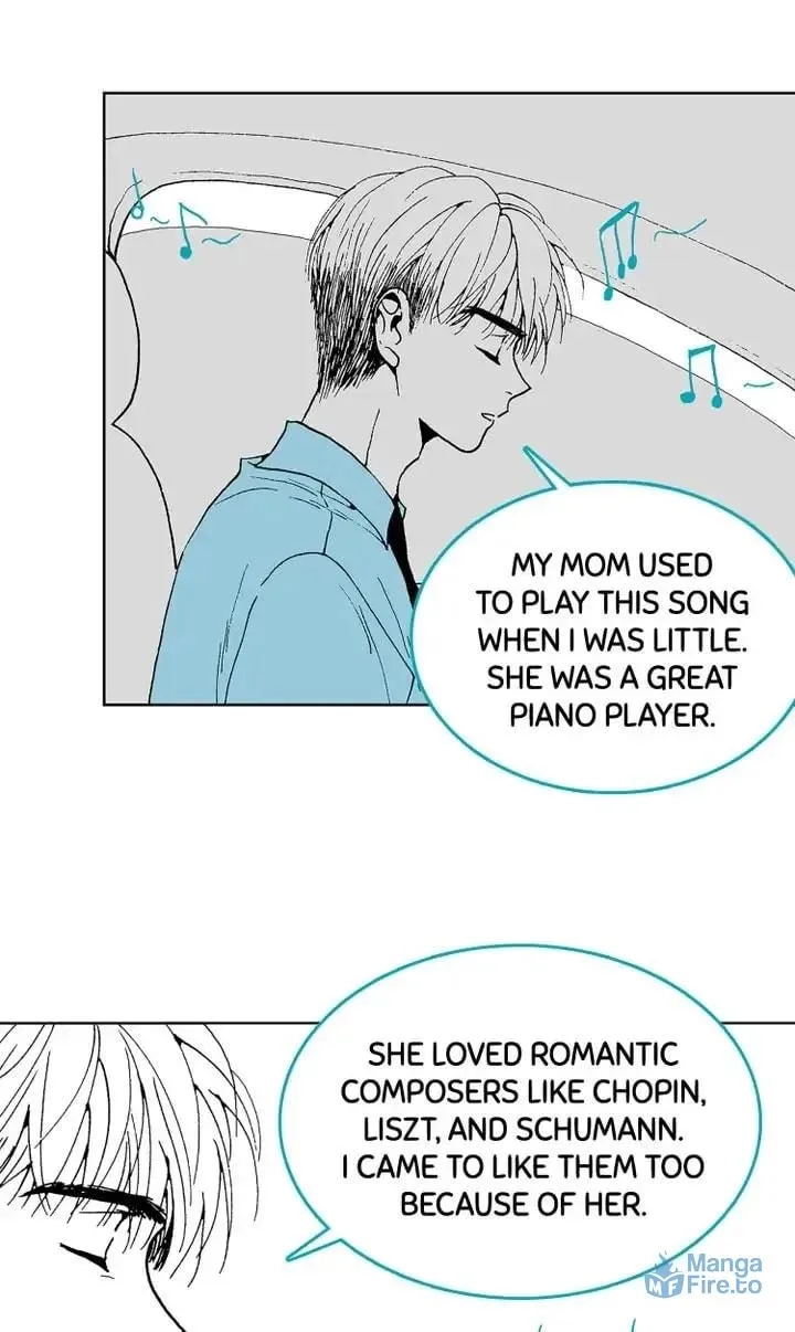 Read Deep Blue Child chapter 45 image 20 on Lezhin