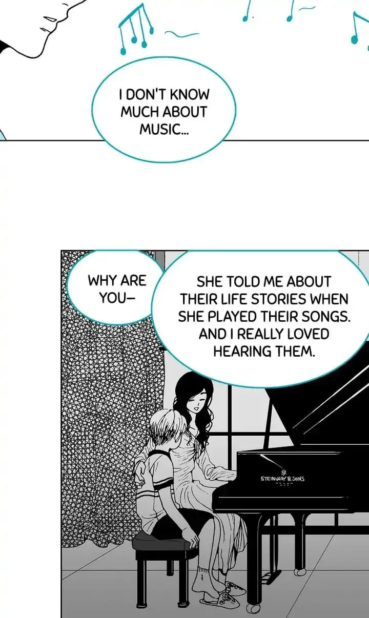 Read Deep Blue Child chapter 45 image 21 on Lezhin